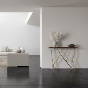 console contemporaine