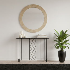 console contemporaine