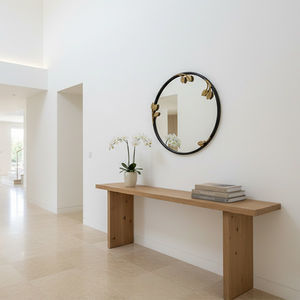 miroir mural