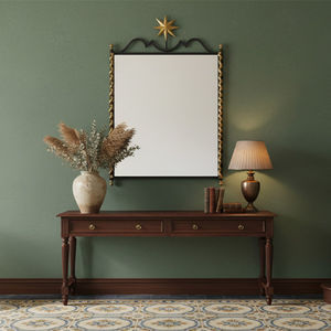 miroir mural