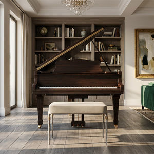 banc contemporain