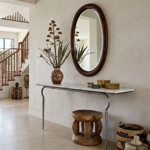 console contemporaine