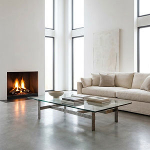 table basse contemporaine