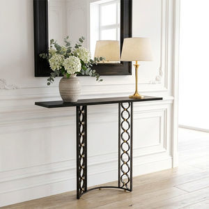 console contemporaine