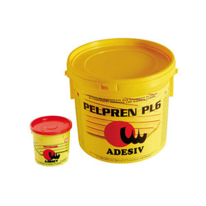 colle à base de polyuréthane 1