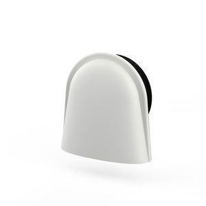 bouche d'aération pour mur extérieur 1