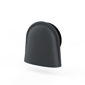 bouche d'aération pour mur extérieur 1
