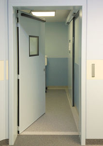 porte d'intérieur 1