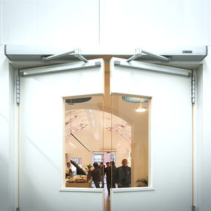 automatisme pour porte