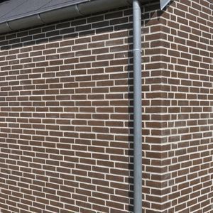 brique de parement en clinker 1