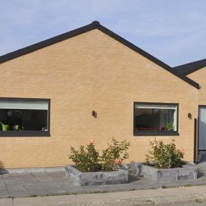 brique de parement en clinker 1