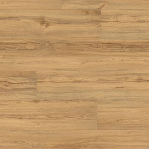 revêtement de sol synthétique / résidentiel / en lames / aspect parquet