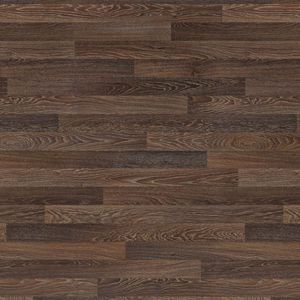 revêtement de sol en polyuréthane / résidentiel / en rouleau / aspect bois