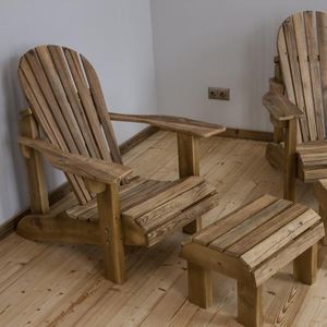 fauteuil classique