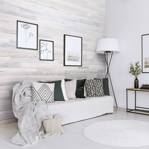 panneau en bois pour agencement intérieur