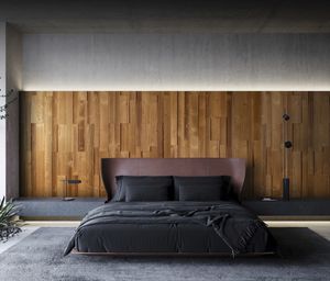 panneau en bois à grande résistance