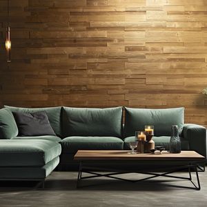 panneau en bois pour mur