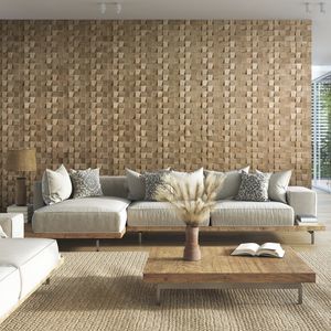 revêtement mural pour intérieur
