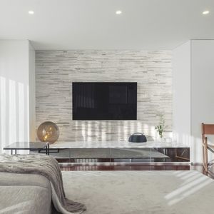 revêtement mural pour intérieur