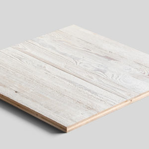 panneau en bois à 3 couches