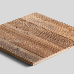 panneau en bois à 3 couches