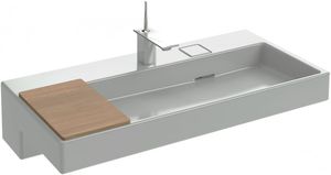 vasque à poser 1