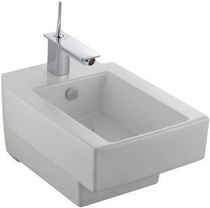 bidet suspendu 1