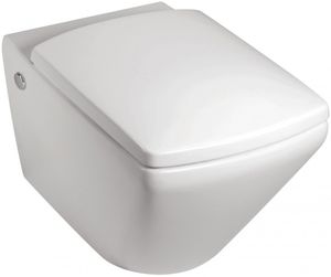 WC suspendu 1