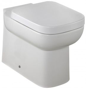 WC à poser 1