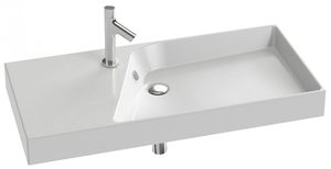vasque à poser 1