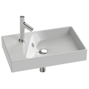 vasque à poser 1