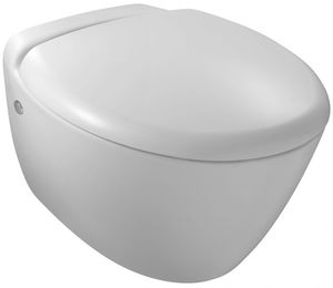 WC suspendu 1