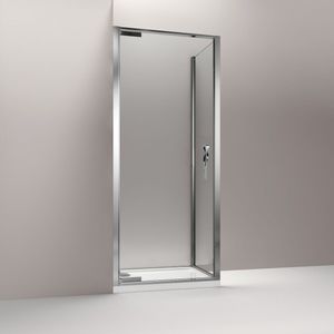 paroi de douche battante