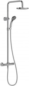 colonne de douche thermostatique 1