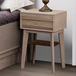 table de chevet contemporaine 1