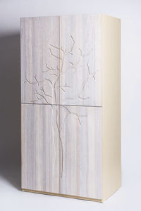 armoire contemporaine