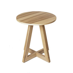 table d'appoint contemporaine