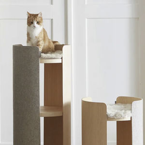 coussin pour chat en polyester