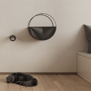 panier pour chat en polypropylène