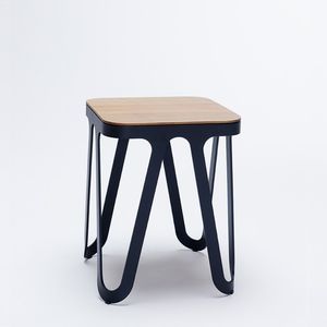 tabouret contemporain