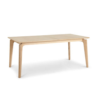 table à manger contemporaine 1