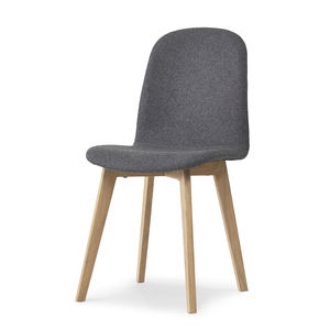 chaise design scandinave