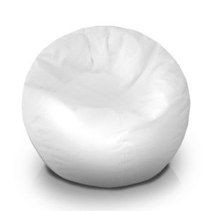 fauteuil poire contemporain