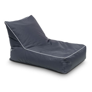 fauteuil poire contemporain