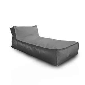 fauteuil poire contemporain