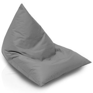 fauteuil poire contemporain