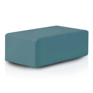 pouf contemporain