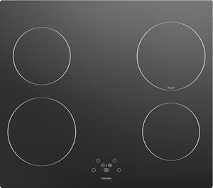 table de cuisson à induction