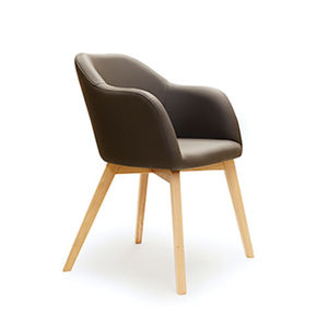 chaise contemporaine