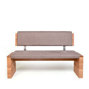 banc contemporain